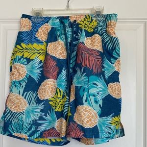 Swim Trunks Size Small